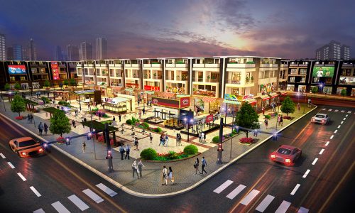 Bán đất nền dự án tại Thị trấn Long Thành, Huyện Long Thành, Đồng Nai