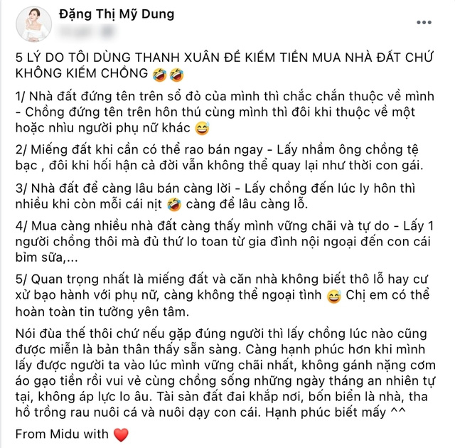Bất ngờ với pháp lý 21 lô đất giá rẻ hotgirl Midu vừa bán trong 1 đêm, chỉ 180 triệu cho lô đất rộng gần 600m2 - Ảnh 2. Bất ngờ với pháp lý 21 lô đất giá rẻ hotgirl Midu vừa bán trong 1 đêm, chỉ 180 triệu cho lô đất rộng gần 600m2 - Ảnh 2.