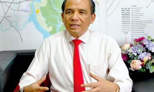 Chủ tịch HoREA: Doanh nghiệp bất động sản không xin hỗ trợ bằng tiền