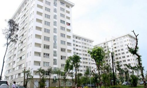 Bình Định chấp thuận chủ trương đầu tư dự án NOXH hơn 1.000 tỷ đồng