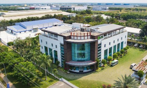 Bà Rịa – Vũng Tàu muốn giảm diện tích Khu công nghiệp Dầu khí Long Sơn gần 200 ha