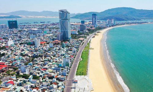 Bình Định tìm nhà đầu tư cho 2 dự án khu đô thị quy mô 40ha