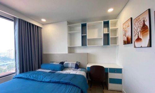 Cho thuê căn hộ Kingdom 101 quận 10 cập nhật giá tháng 04/2023