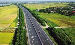 Hé lộ loạt dự án sân bay, cao tốc quy mô ‘’khủng’’ dự kiến kêu gọi đầu tư trong thời gian tới