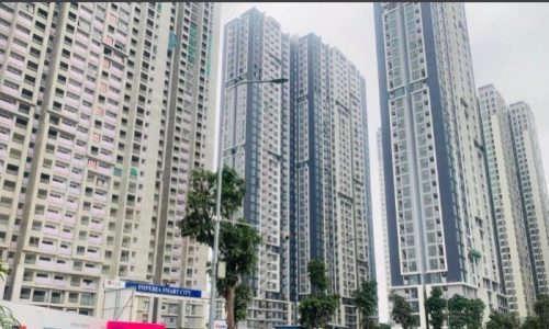 Giá chung cư trung, cao cấp sẽ tiếp tục tăng cao, nhà đầu tư có nên mua lúc này?