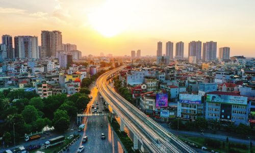 Dự đoán thời điểm bất động sản sắp ‘ấm’ lên
