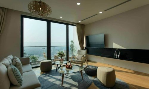 QUỸ CĂN NGOẠI GIAO 3PN GIÁ TỐT NHẤT THỊ TRƯỜNG TẠI BRG 25 LÊ VĂN LƯƠNG, QUÀ TẶNG 270TR, SỔ LÂU DÀI