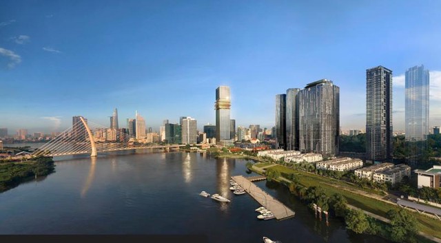 Marina Central Tower chính thức cho thuê văn phòng và mặt bằng bán lẻ tại quận 1- Ảnh 1. Marina Central Tower chính thức cho thuê văn phòng và mặt bằng bán lẻ tại quận 1- Ảnh 1.