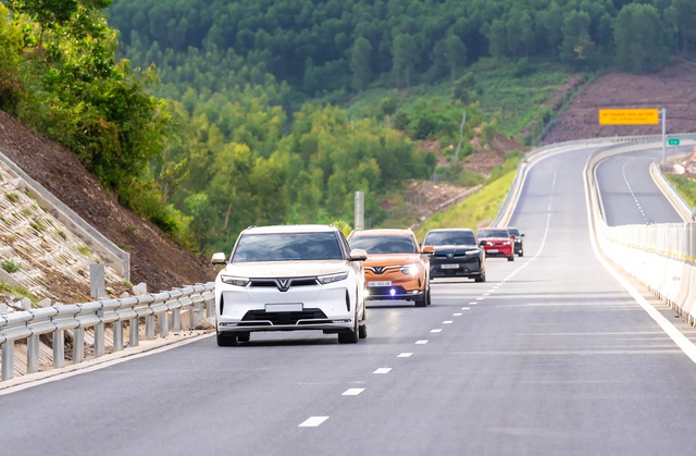 Chậm siết tiêu chuẩn nhiên liệu, lo Việt Nam thành nơi 'xả hàng' xe ô nhiễm- Ảnh 2.