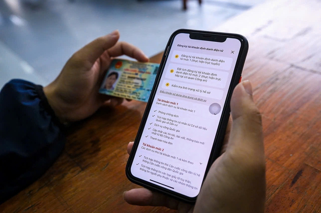 Siêu ứng dụng quốc gia trong kỷ nguyên số - Ảnh 2.