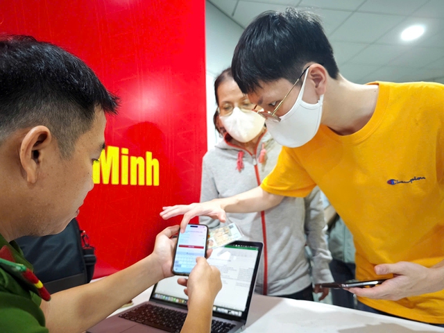 Siêu ứng dụng quốc gia trong kỷ nguyên số - Ảnh 3.