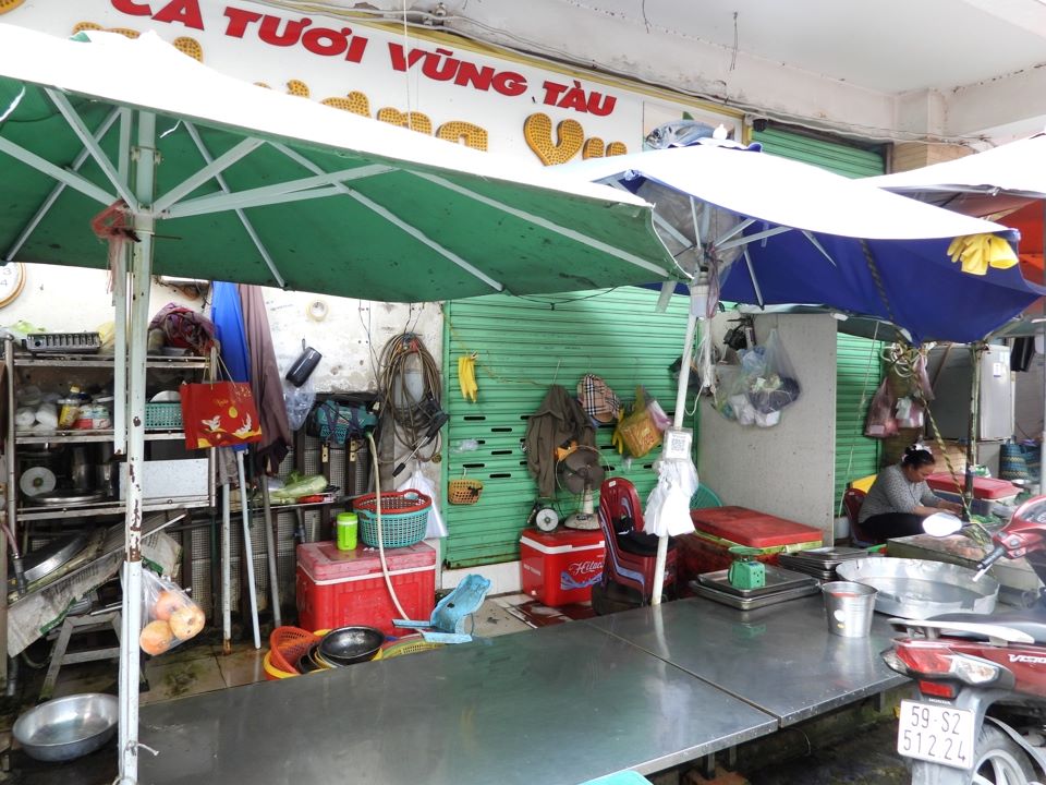 Bình Dương: Chung cư An Bình...không 