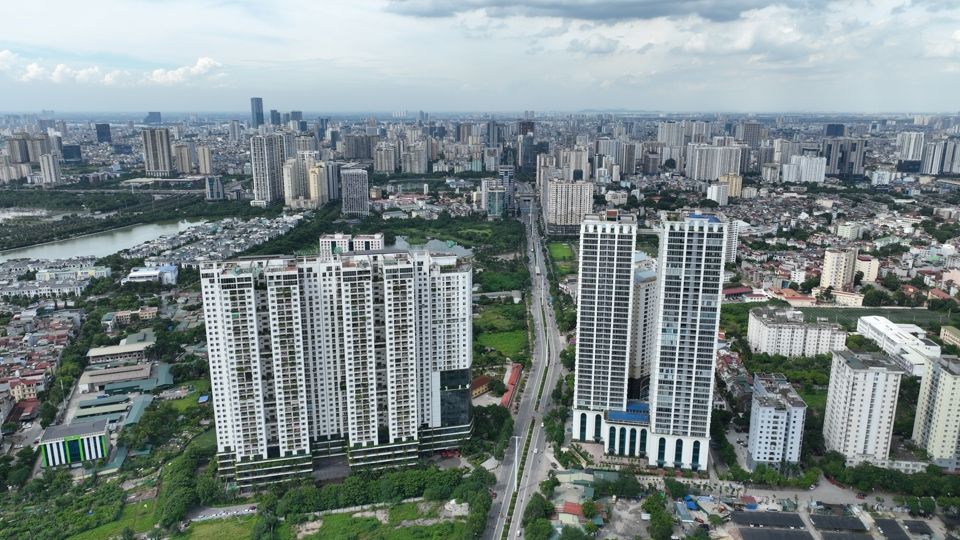 Bộ Xây dựng đưa ra 8 giải pháp để kiểm soát giá nhà ở