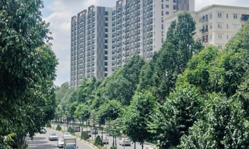 Bộ Xây dựng đưa ra 8 giải pháp để kiểm soát giá nhà ở