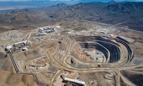 Chính phủ Mỹ rót 1,4 tỷ USD vào hai startup đất hiếm