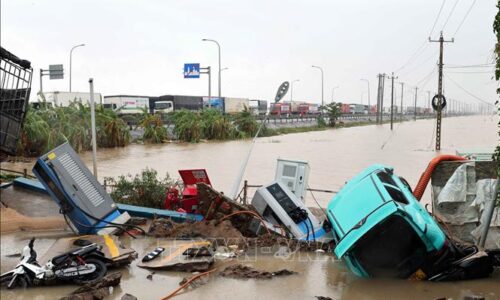 Chương trình hòa nhạc ‘Âm hưởng Slavic – Giao cảm những tâm hồn’ ủng hộ đồng bào miền Trung