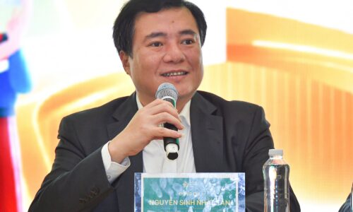 Có gì đặc biệt trong Hội chợ Mùa Thu sắp diễn ra ở Hà Nội?