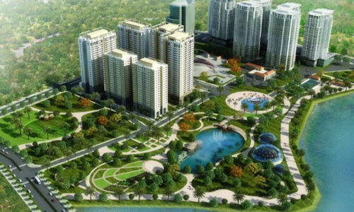 Công ty Vạn Thái và loạt sai phạm tại dự án Khu Công viên Văn hóa – Du lịch – Thể thao