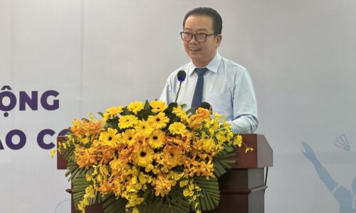 Củng cố thiết chế văn hoá cơ sở trong vận hành chính quyền đô thị 2 cấp 