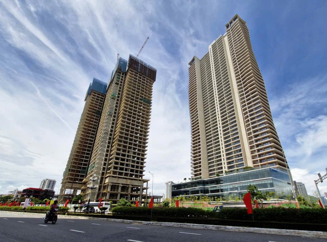 Đà Nẵng 'siết' chống rửa tiền trong lĩnh vực bất động sản- Ảnh 1. Đà Nẵng 'siết' chống rửa tiền trong lĩnh vực bất động sản- Ảnh 1.