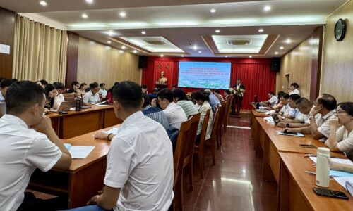 Đào tạo nhân lực văn hóa trước yêu cầu mới về kỹ năng số và AI