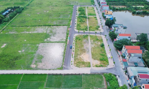 Đấu giá đất để đầu cơ, đẩy giá: Chế tài chưa đủ răn đe?