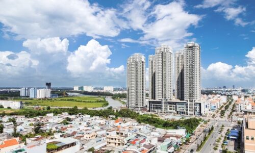 Đề nghị chuyển Bộ Công an điều tra 2 dự án ở TP Hồ Chí Minh 