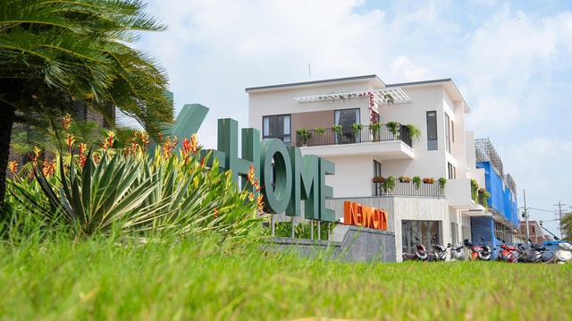 Đến năm 2030, TP.HCM cần 974.000 căn nhà ở xã hội   - Ảnh 1.