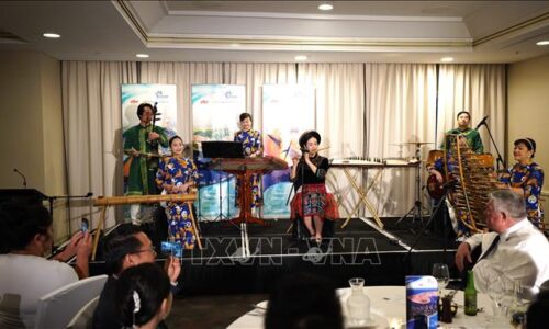 Du lịch – cầu nối năng động kết nối Việt Nam và Australia