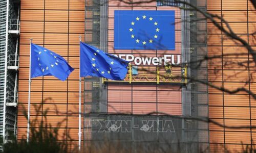 EC công bố định hướng chiến lược mới cho văn hóa châu Âu