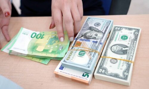 Giá USD hôm nay 15.10.2025: Đô tự do tăng cao