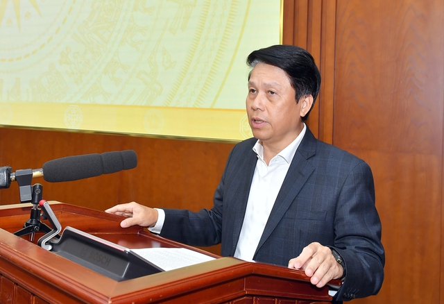 Nóng: Chia 3 giai đoạn lập sàn giao dịch vàng, từng bước huy động vàng trong dân - Ảnh 1.