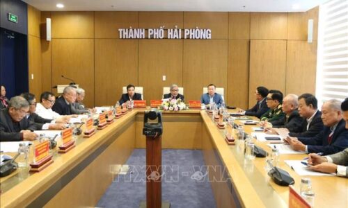 Làm rõ giá trị lịch sử – văn hóa của bộ sưu tập cổ vật An Biên – Hải Phòng