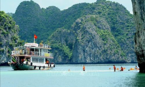 Những giá trị nổi bật đưa du lịch Hải Phòng trở thành điểm đến bốn mùa