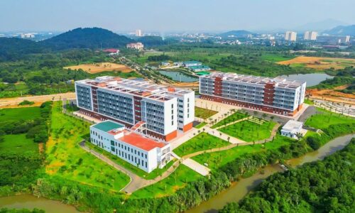 Phát triển các đô thị vệ tinh Hà Nội: Gia tăng sức hút cho thị trường bất động sản