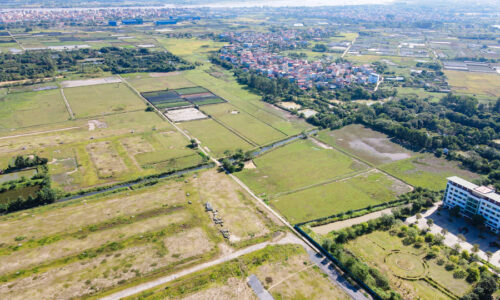 Quy định tăng diện tích tối thiểu tách thửa đất: Phát triển nhà ở đô thị bền vững