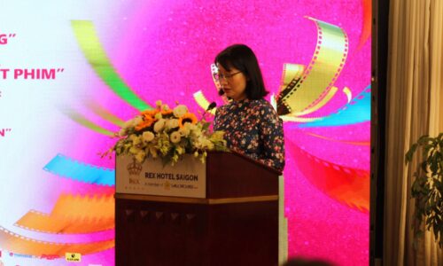 Ra mắt cẩm nang ‘TP Hồ Chí Minh – Điểm đến sản xuất phim’