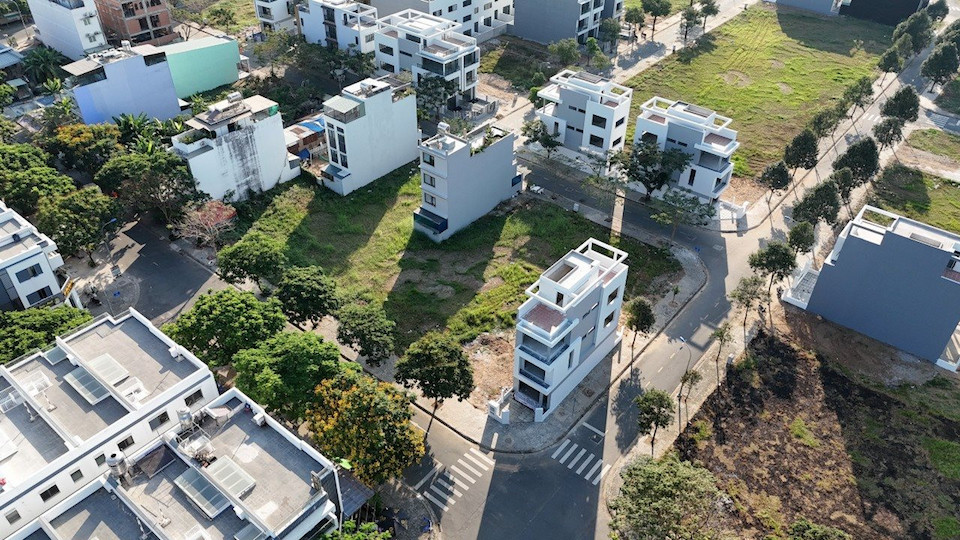 TP Hồ Chí Minh bỏ điều kiện về quy hoạch để