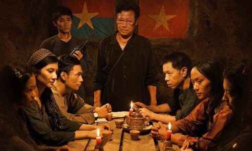 TP Hồ Chí Minh chiếu miễn phí hai phim ‘Mưa đỏ’ và ‘Địa đạo’ tại đặc khu Côn Đảo