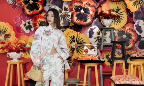 Tam Sơn nâng tầm phong cách sống qua trải nghiệm khách hàng