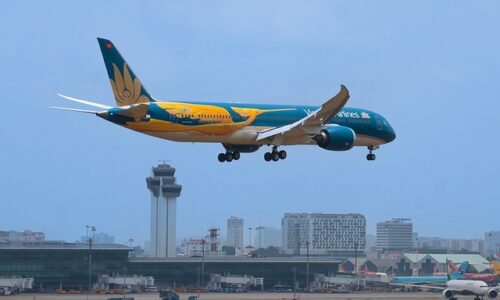 Vietnam Airlines thông báo khẩn về sự cố lộ thông tin khách hàng