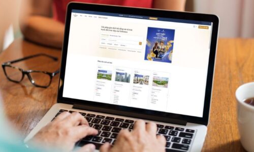 Vinhomes Market và trải nghiệm “3T” lần đầu tiên có mặt tại thị trường BĐS Việt Nam