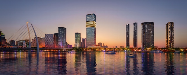 Marina Central Tower chính thức cho thuê văn phòng và mặt bằng bán lẻ tại quận 1- Ảnh 2. Marina Central Tower chính thức cho thuê văn phòng và mặt bằng bán lẻ tại quận 1- Ảnh 2.