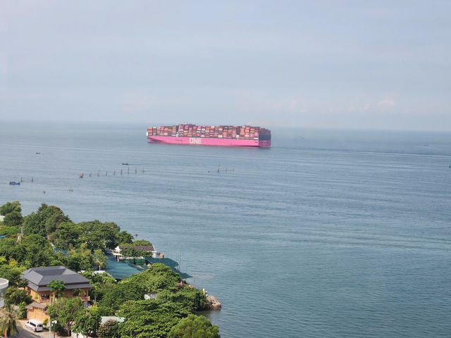 Oyster Bay Vũng Tàu – Hơn cả nghỉ dưỡng là sự tận hưởng- Ảnh 2. Oyster Bay Vũng Tàu – Hơn cả nghỉ dưỡng là sự tận hưởng- Ảnh 2.