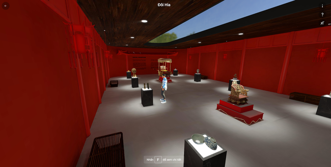 Ứng dụng kinh tế số trong ngành công nghiệp văn hóa- Ảnh 1. Ứng dụng kinh tế số trong ngành công nghiệp văn hóa- Ảnh 1.