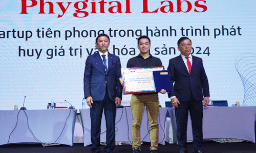 Ứng dụng kinh tế số trong ngành công nghiệp văn hóa | Số hóa | Tài Chính