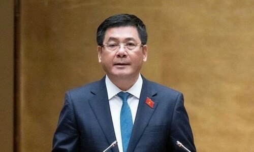 Chính phủ đề xuất định danh người bán online qua VNeID