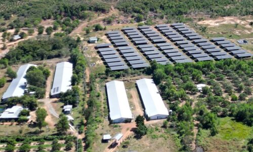 Việt Nam cần giải bài toán thực thi để trở thành ‘thiên đường năng lượng xanh’ – Báo VnExpress