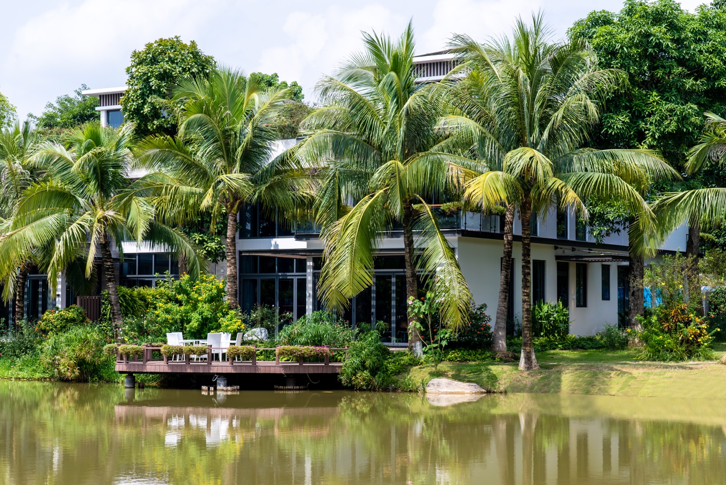 Giải bài toán thiếu thiên nhiên trong không gian sống- Ảnh 2. Eco102019_057.jpg