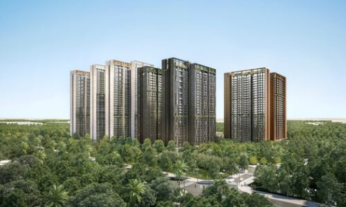 Căn hộ chung cư: phân khúc chủ đạo dẫn dắt thanh khoản thị trường | Dự án | Tài Chính